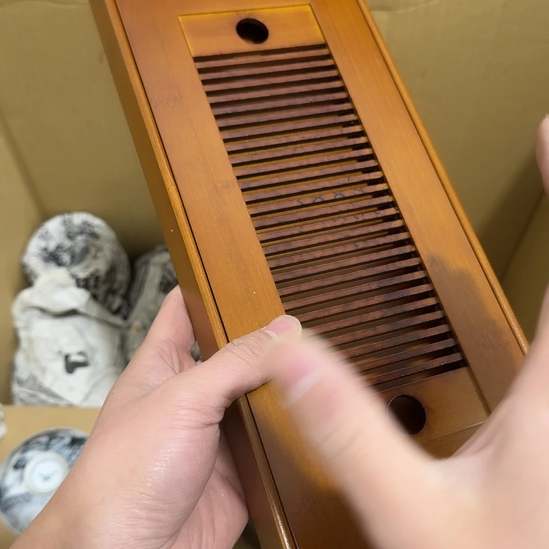 茶宠瓷器茶具系列