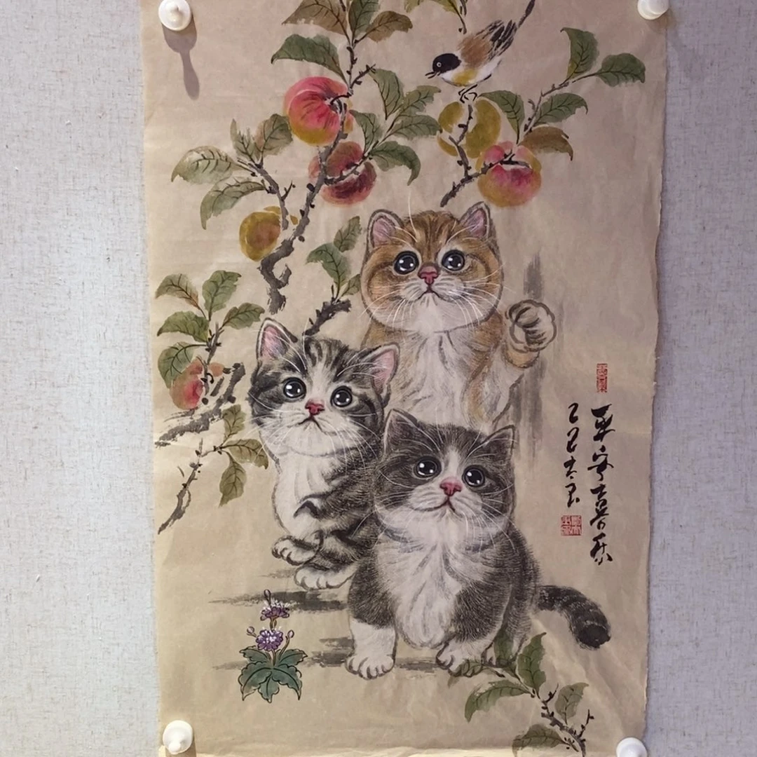 国画国画艺术国画艺术