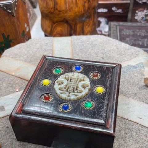 木盒子11111111111111