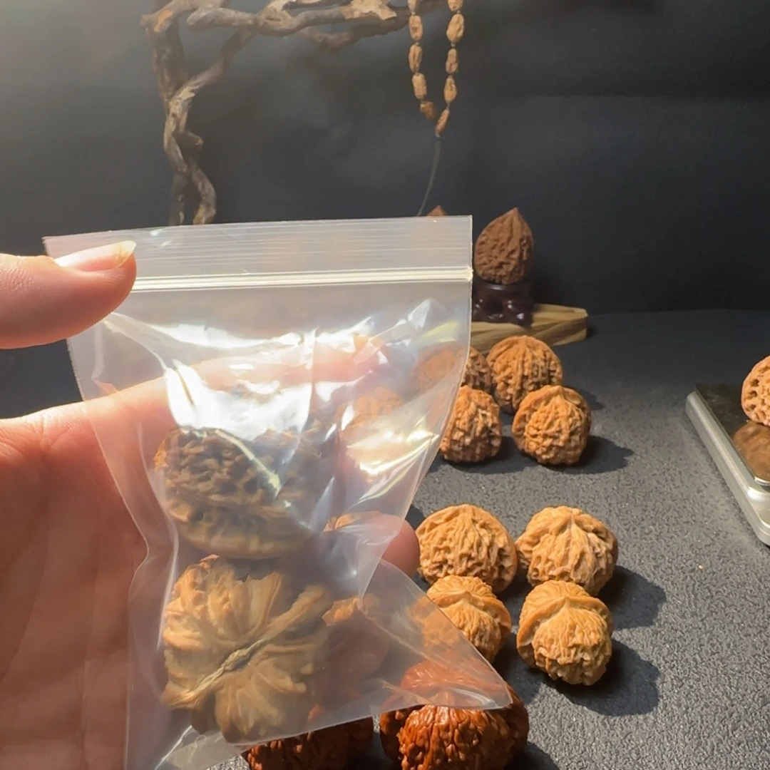 若***年核桃全品无修无黄无修