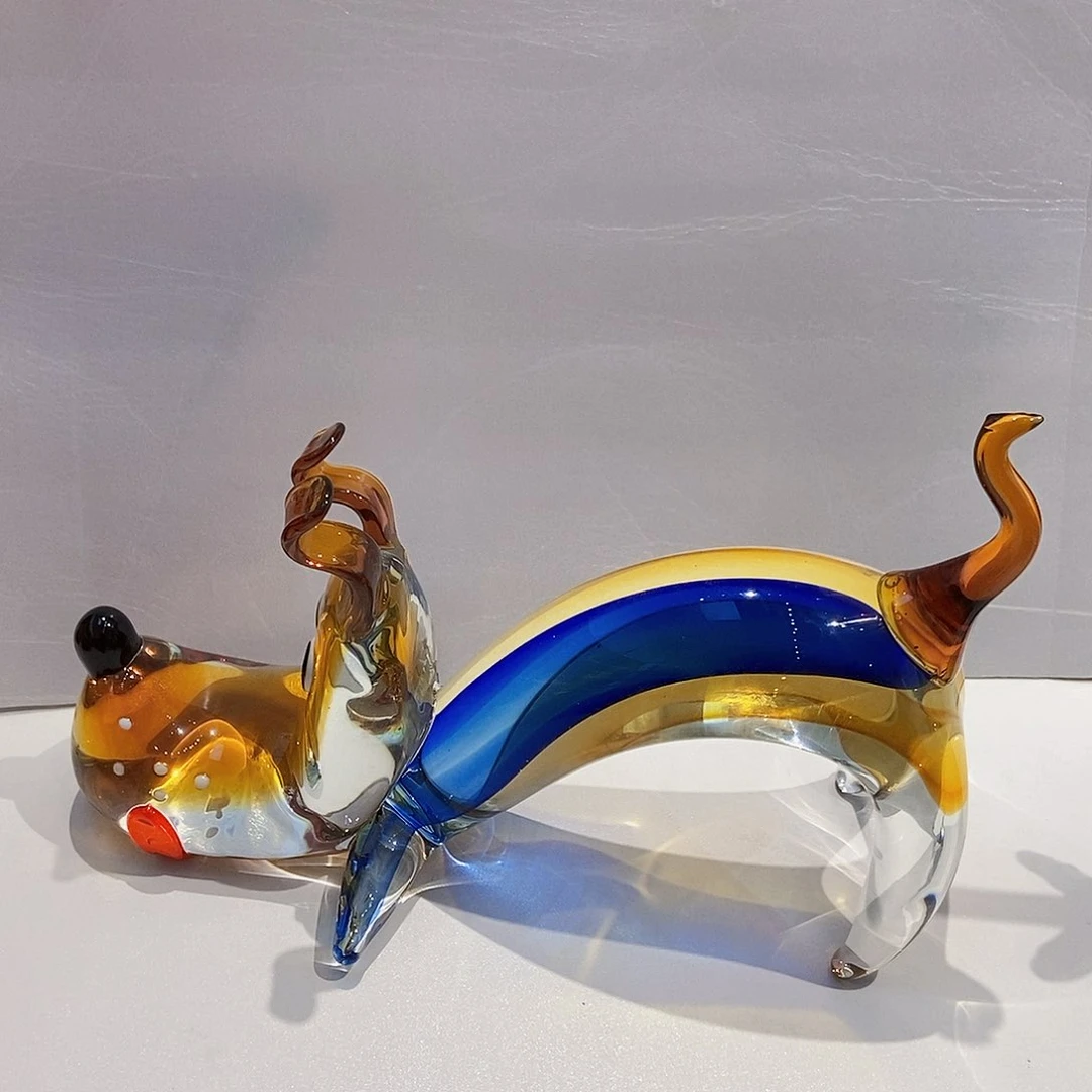 琉璃手工艺品微瑕11122223333333333