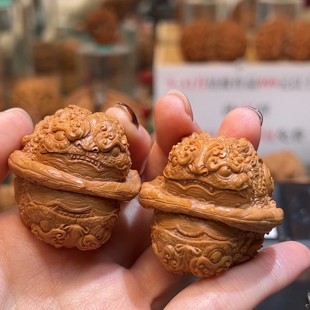 文玩核桃把件111111111111111