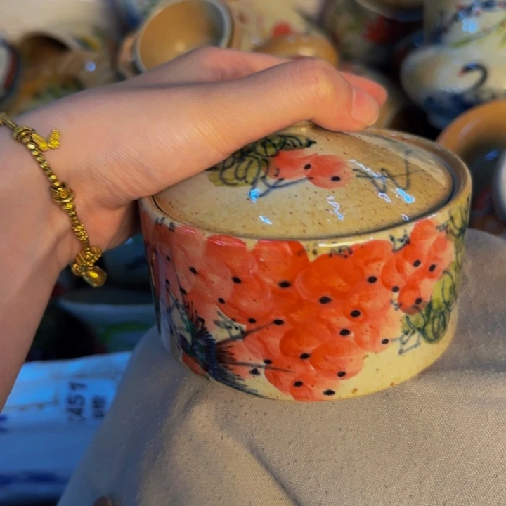 瓷片景德镇陶瓷放福利啦