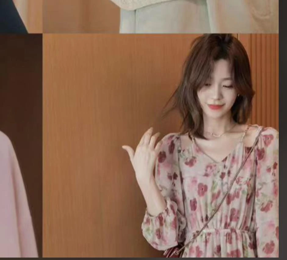 赫妈甄选女装  500-599#