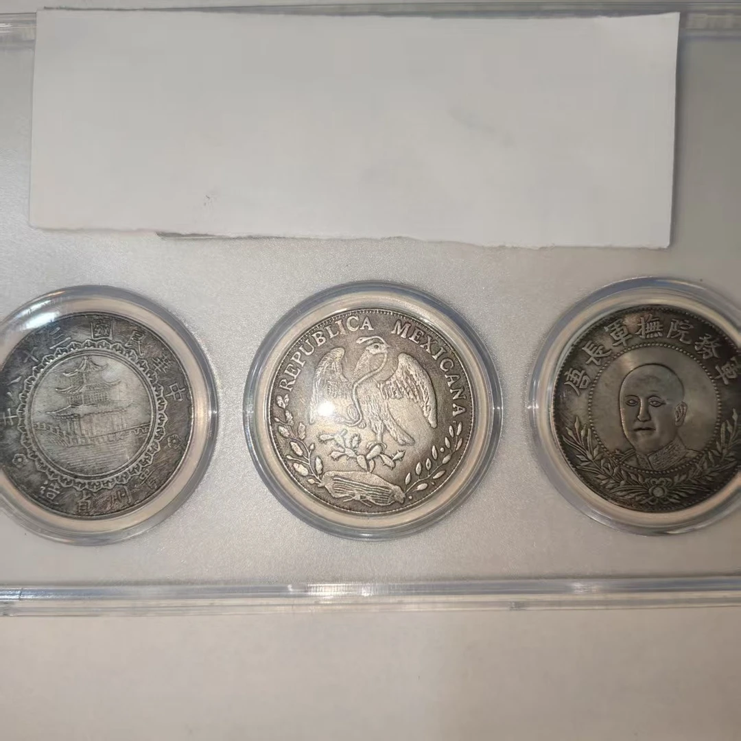 068A精美仿古工艺品摆件