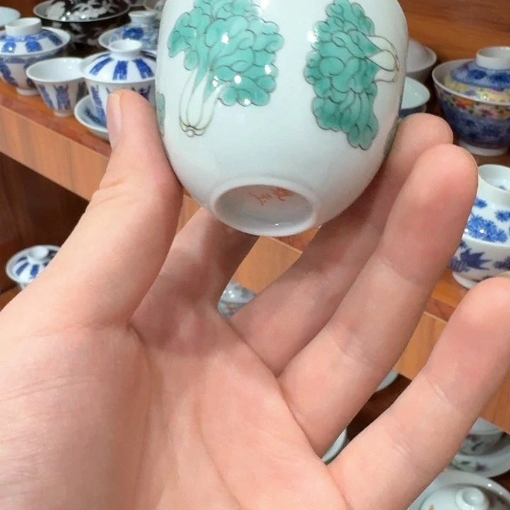 陶瓷艺术品收藏陶瓷