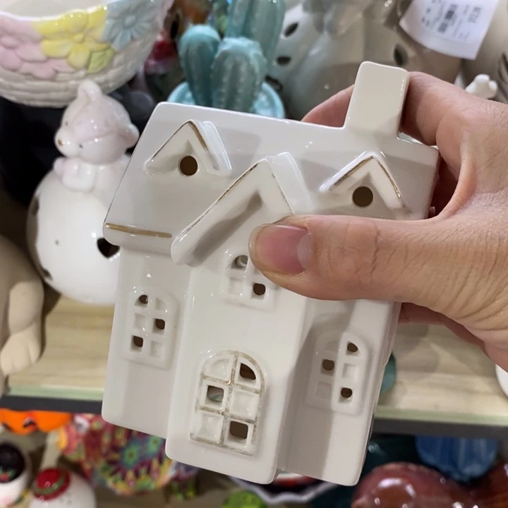 陶瓷树脂工艺摆件