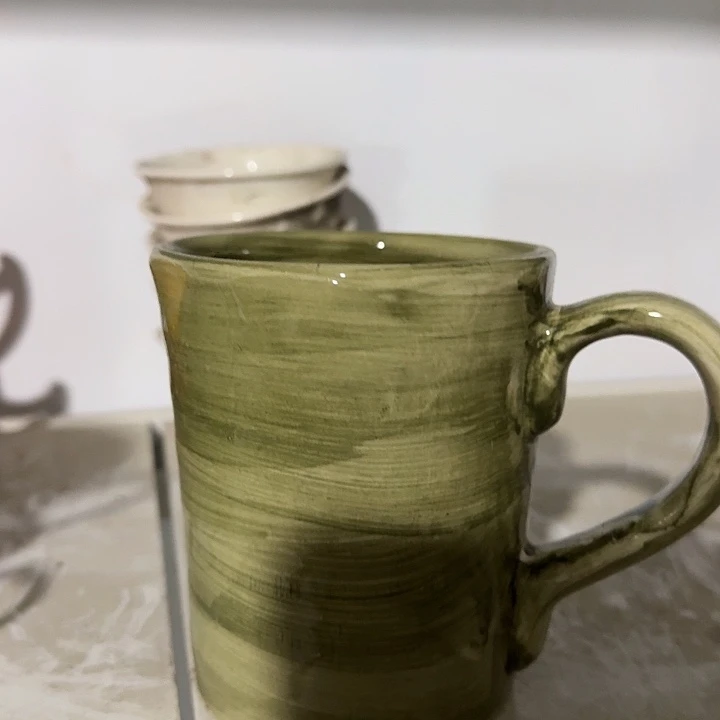 茶盏陶瓷盘子啥都有