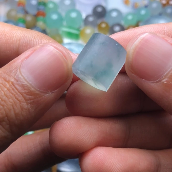 未镶嵌定制翡翠挂件