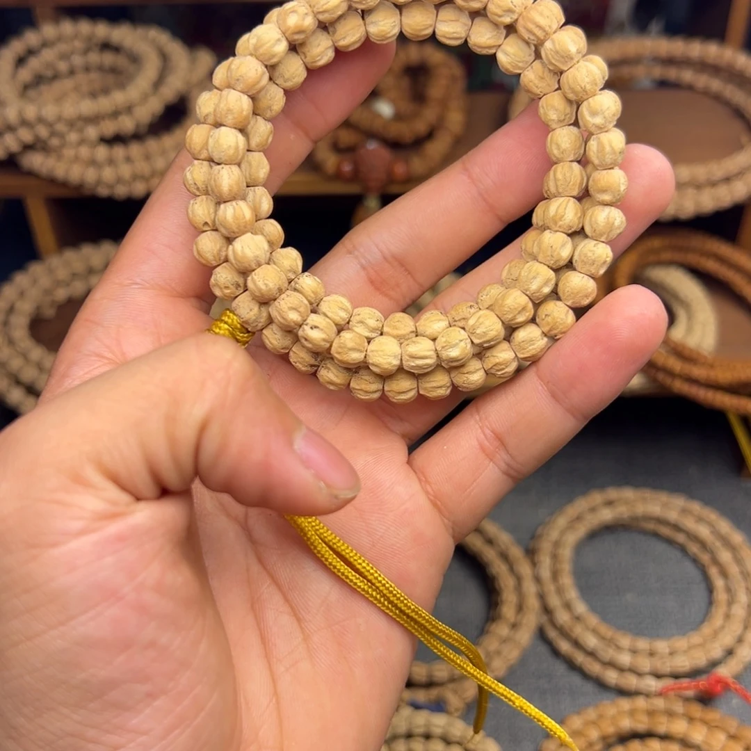 柏木热振原装莲花超级顺柏香籽