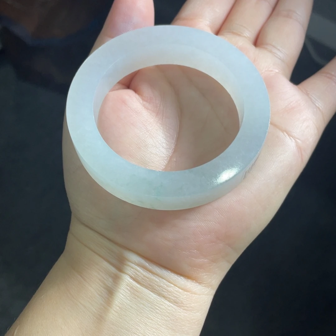 星***夜定制翡翠未镶嵌翡翠