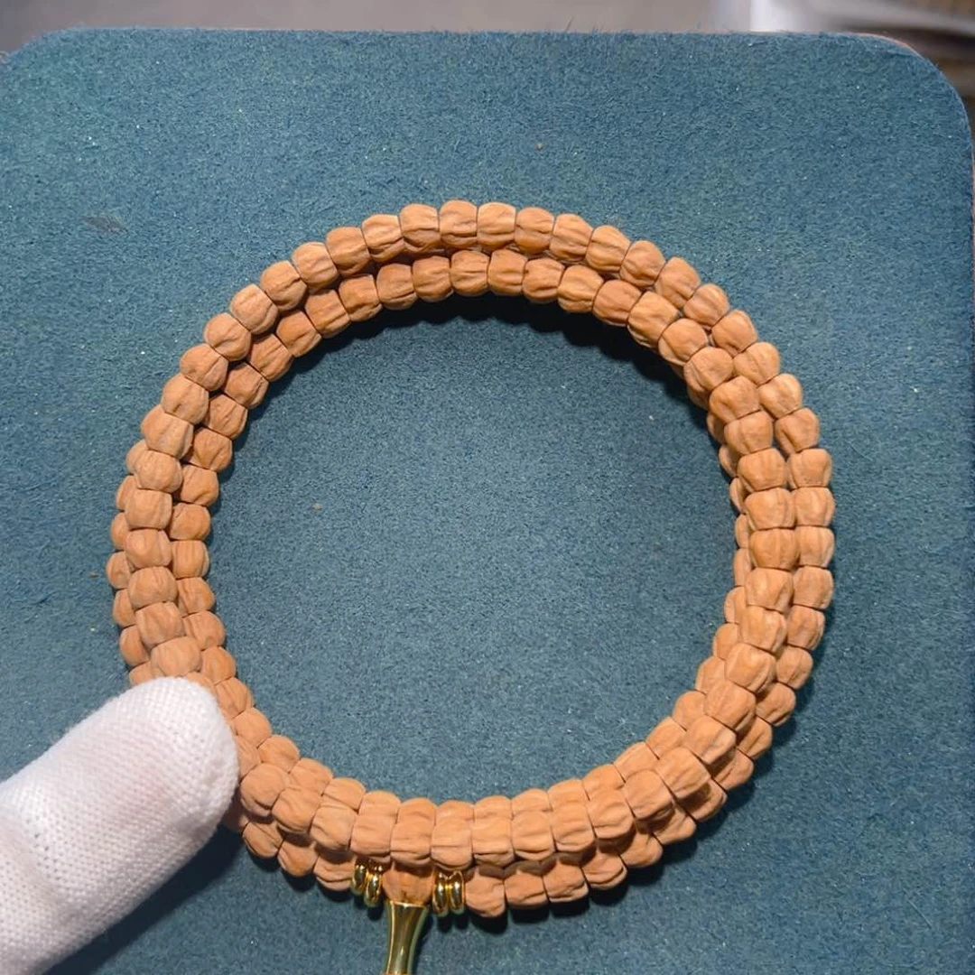 吊坠柏香籽/百香籽骑**人龙脊顺