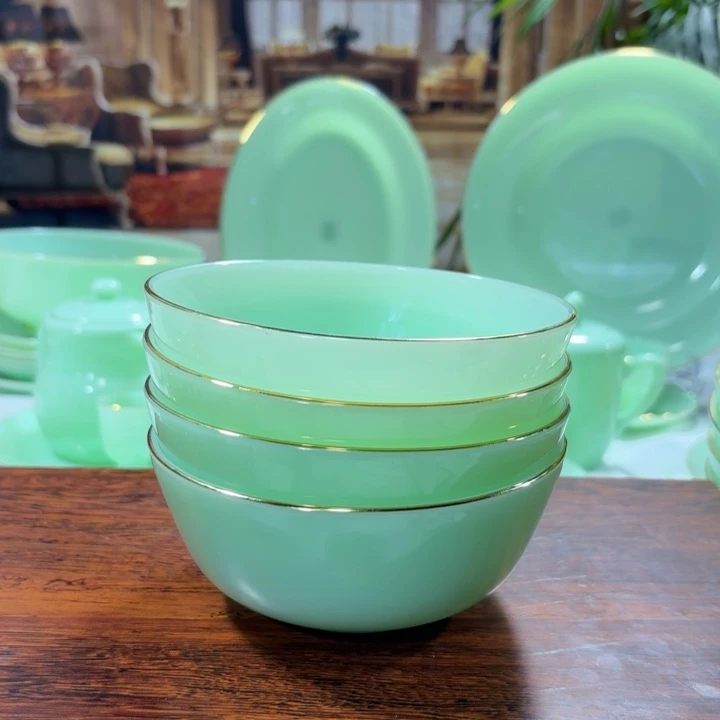 景德镇陶瓷玉瓷单品
