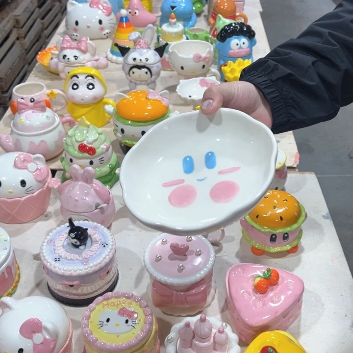 紫砂茶案这么多年的感情