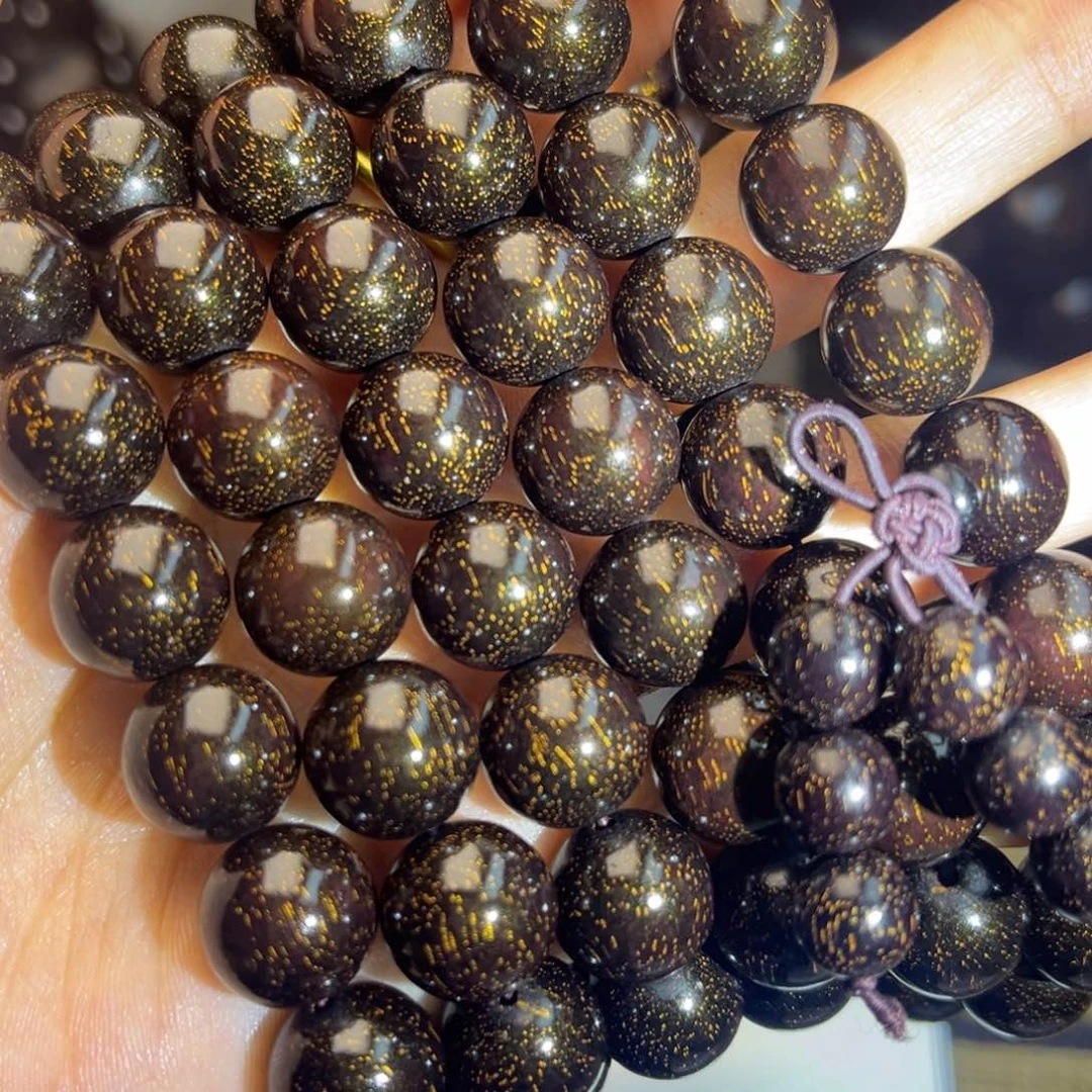 檀香紫檀（小叶紫檀）1.2 108