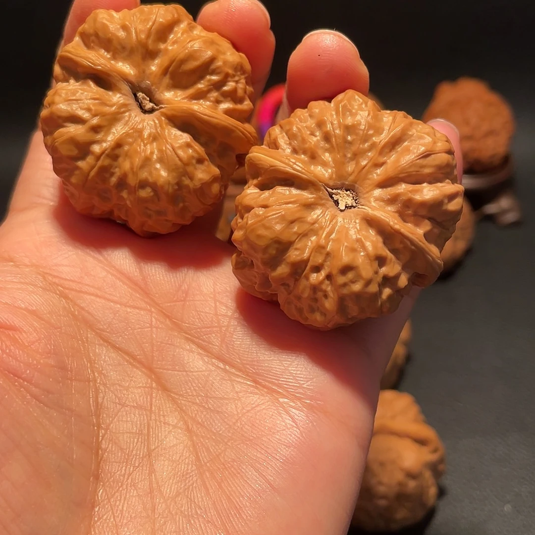 *****把件文玩核桃文玩核桃