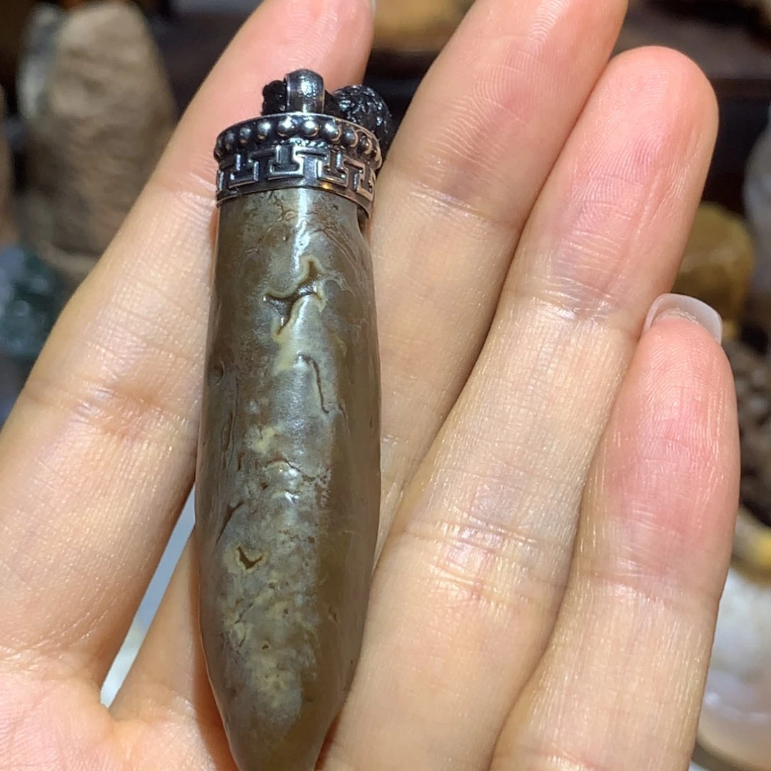 【闪购商品】有机玻璃感**派