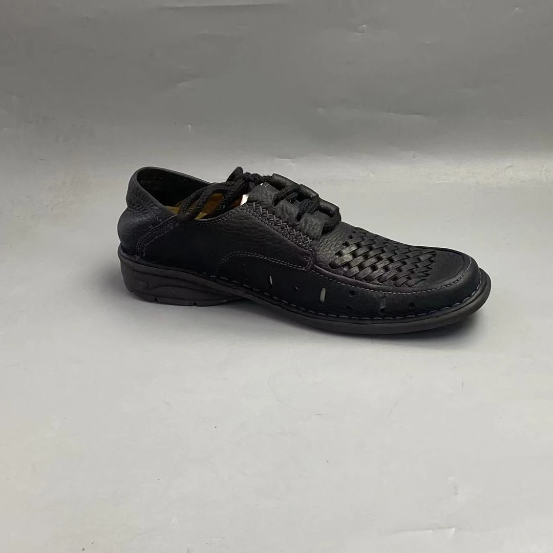 256春夏舒适休闲百搭男鞋