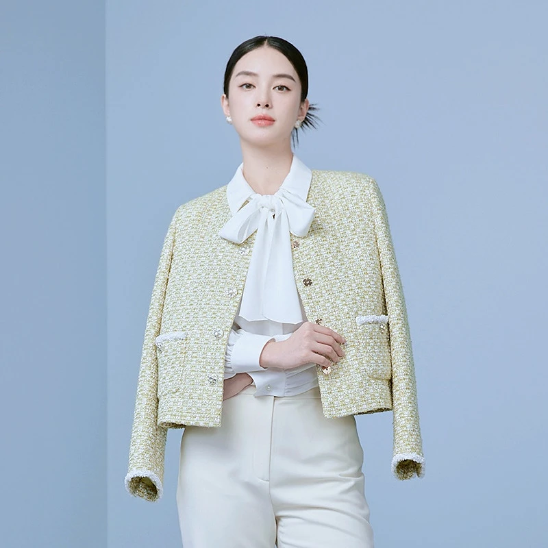 MOJO.S.PHINE短外套/MOGA01WJK025T41