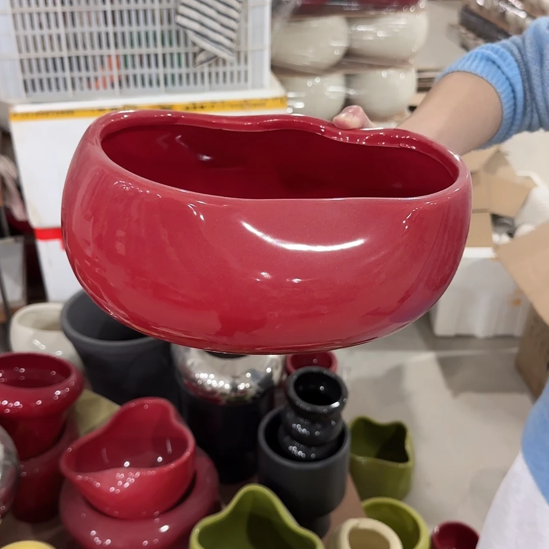 中号花盆花盆花盆