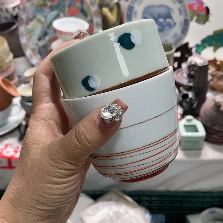 瓷片19.9发带瑕疵牌都是坏的2