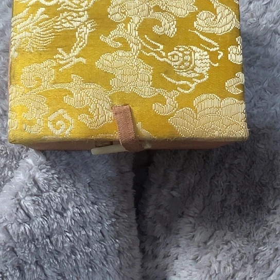 左***生杂色豆（科檀/科特迪瓦檀木）