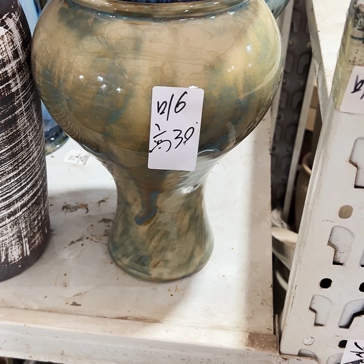 景德镇精品花盆栽适合盆栽适