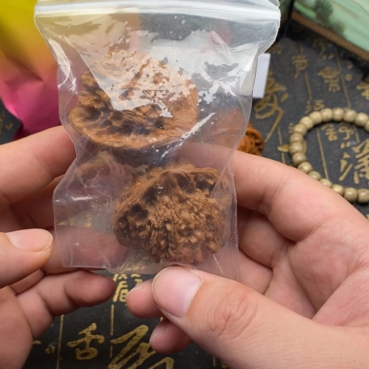 桃核吊坠C****?蛤蟆尺寸48