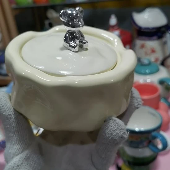 瓷片陶瓷产品设计