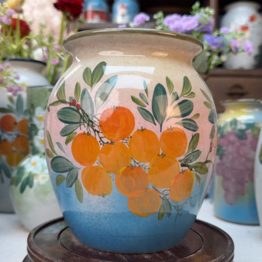 缸花瓶22222221221211222