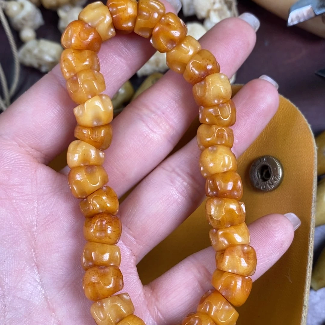 手串/手链驼骨配饰172尺寸1.0