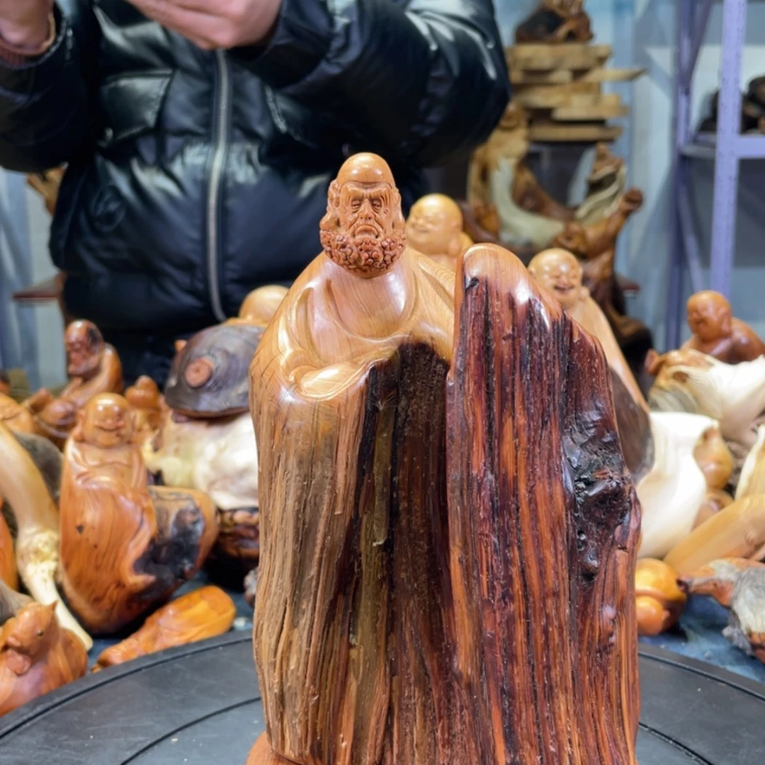 【闪购商品】柏木（崖柏）其他