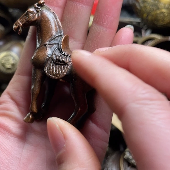 铜器摆件诚信经营