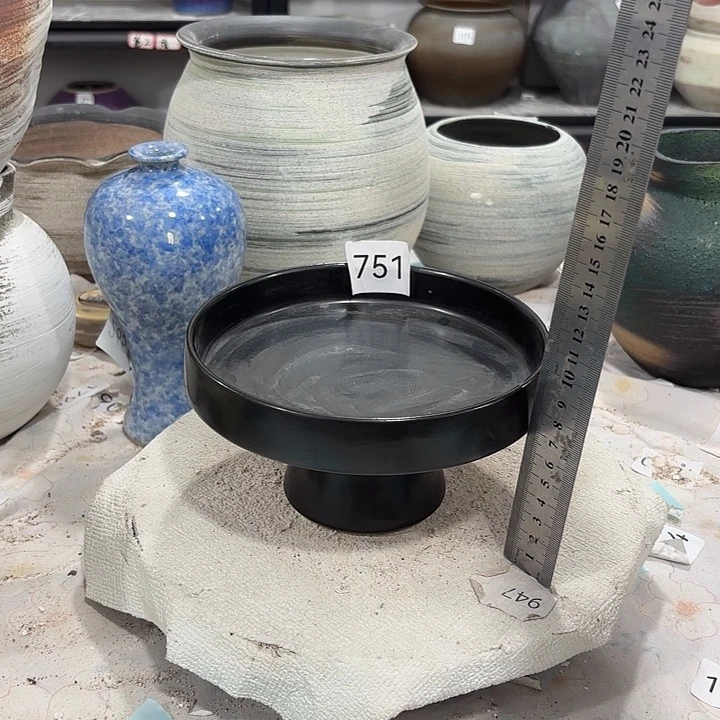 摆件高9，口16，751，无孔