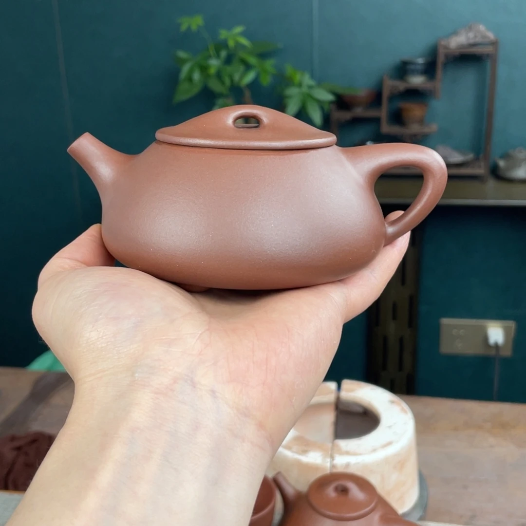 茶壶底槽青宜兴紫砂工艺微瑕