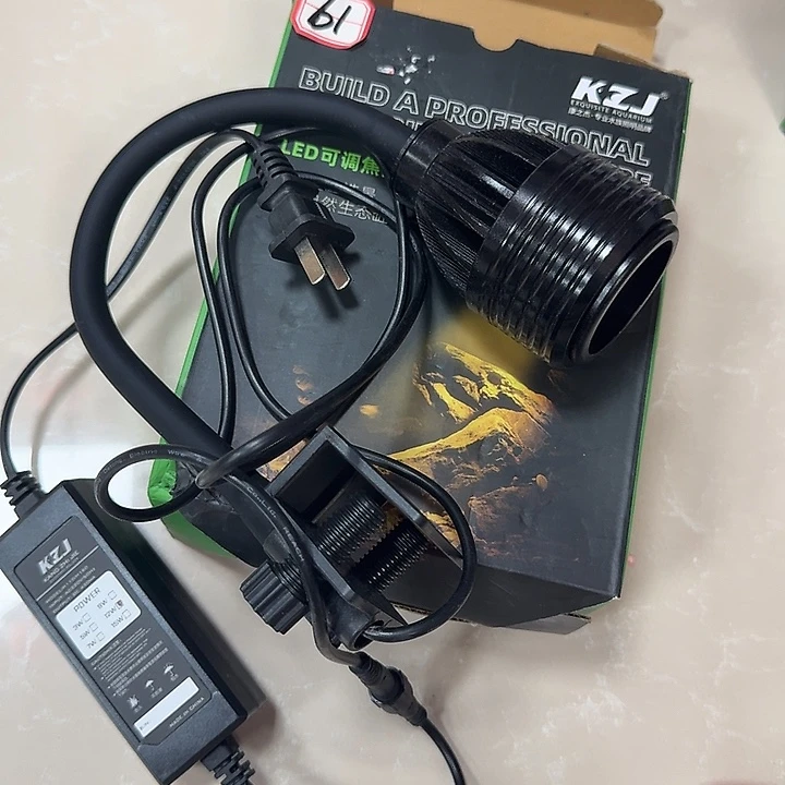 康之杰12瓦南美灯编号19