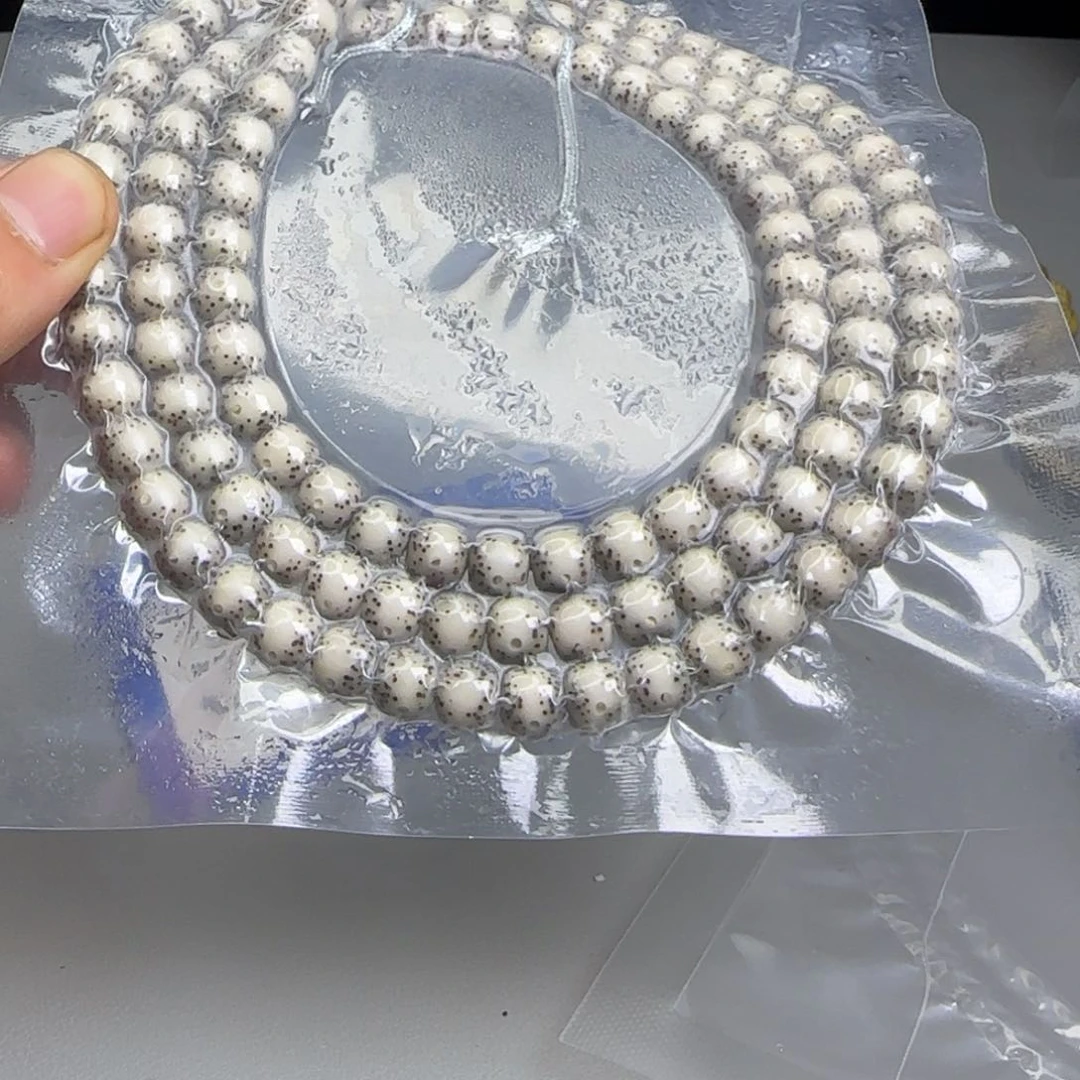 星月菩提手串