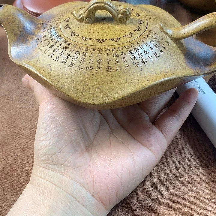 紫***梦茶壶紫砂紫砂微瑕我微瑕微瑕微瑕