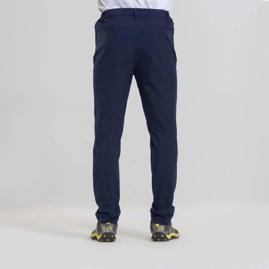 1809款通用款户外保暖冲锋软壳裤