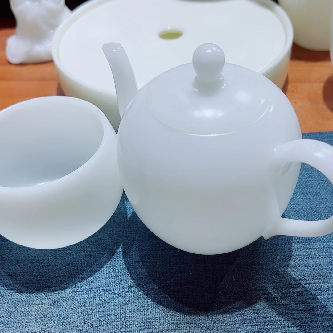 陶瓷素烧璞玉210cc送100