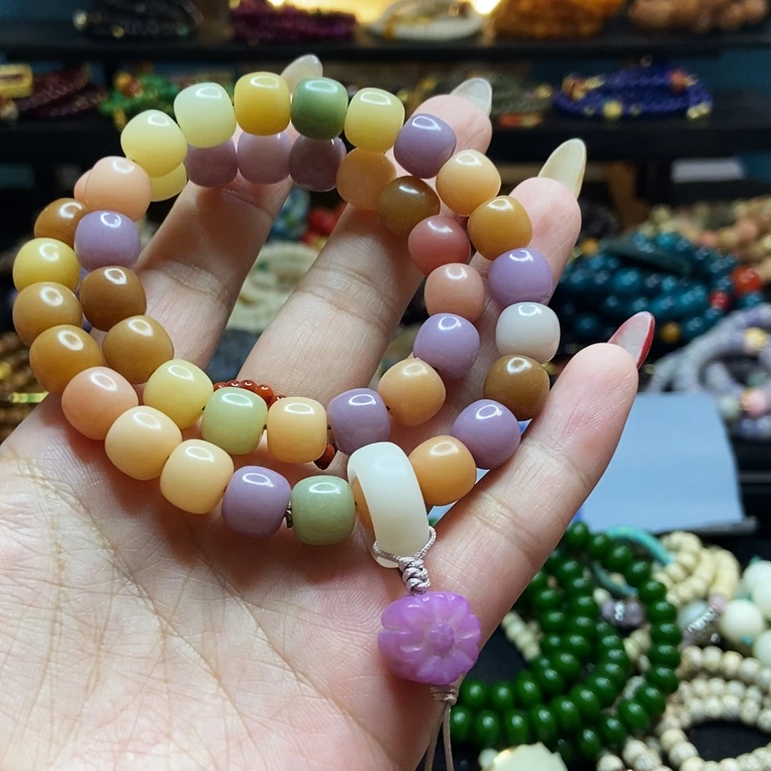 吊坠佛心果菩提果