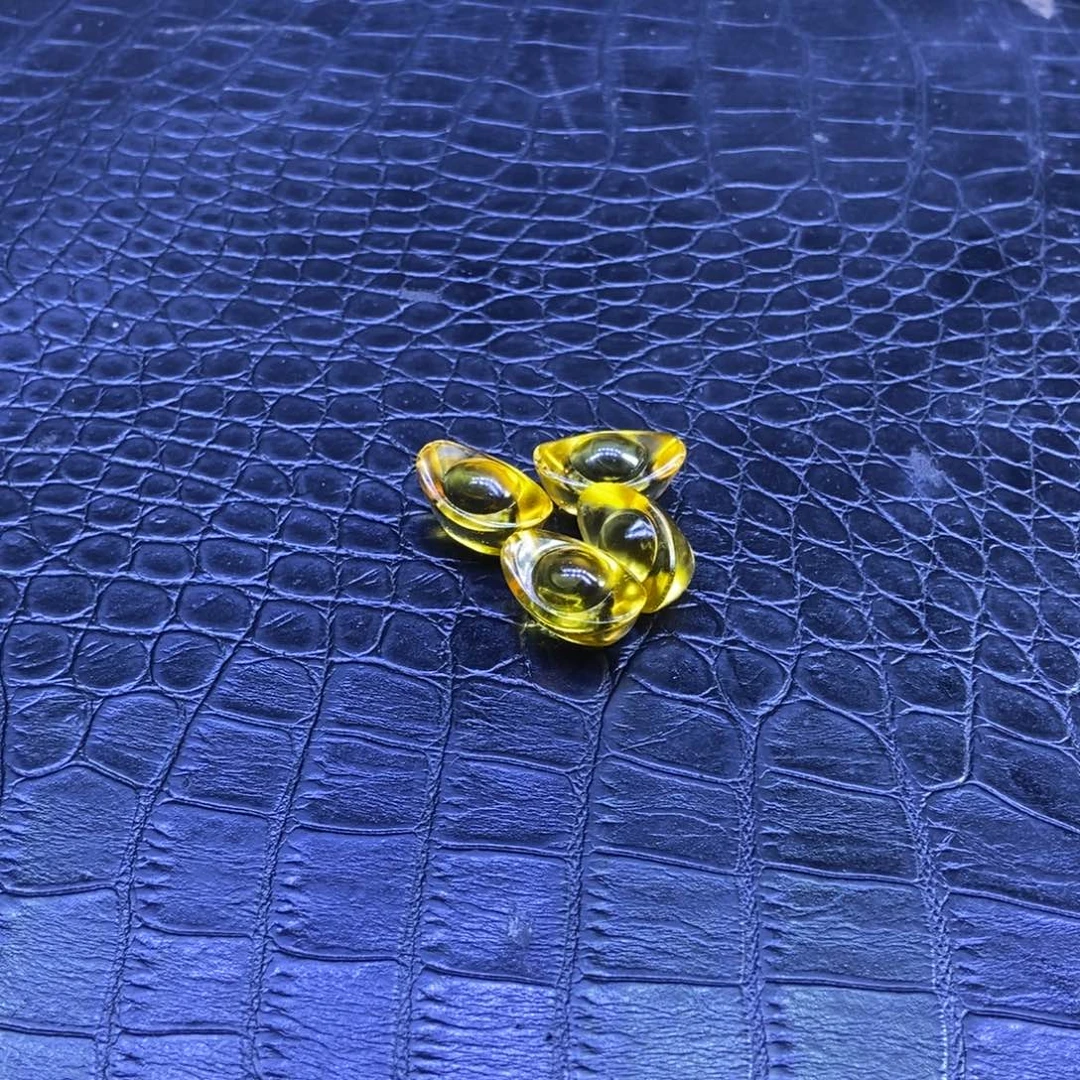 水晶大型摆件（非配饰）未镶嵌y*i