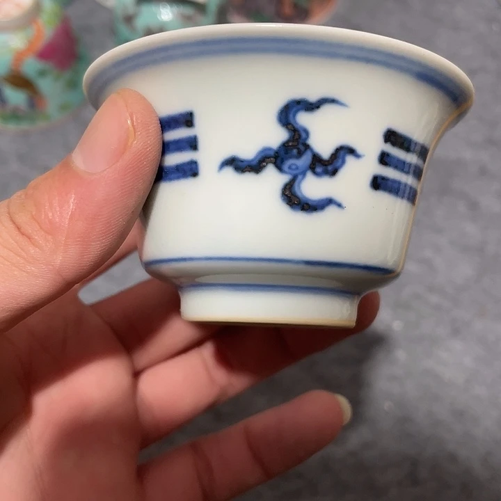 陶摆件1111221212121212221111211