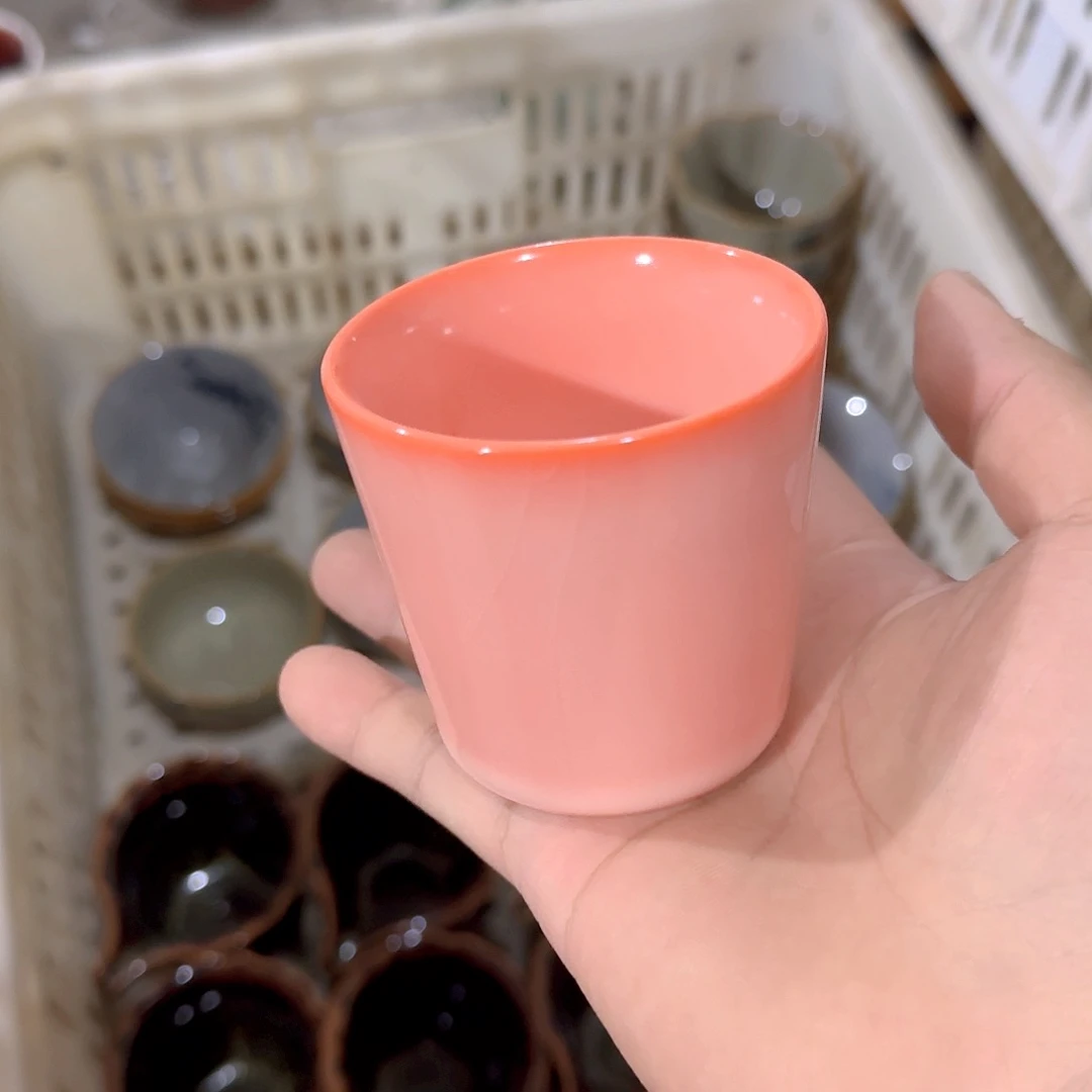 瑕疵茶具，介意勿拍
