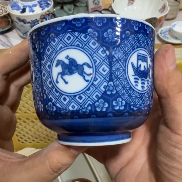 陶瓷推荐第二名20包邮