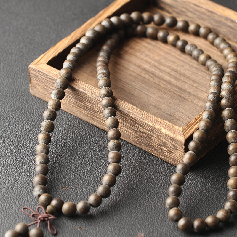 主播推荐高货项链 M121时尚精品8MM+项链