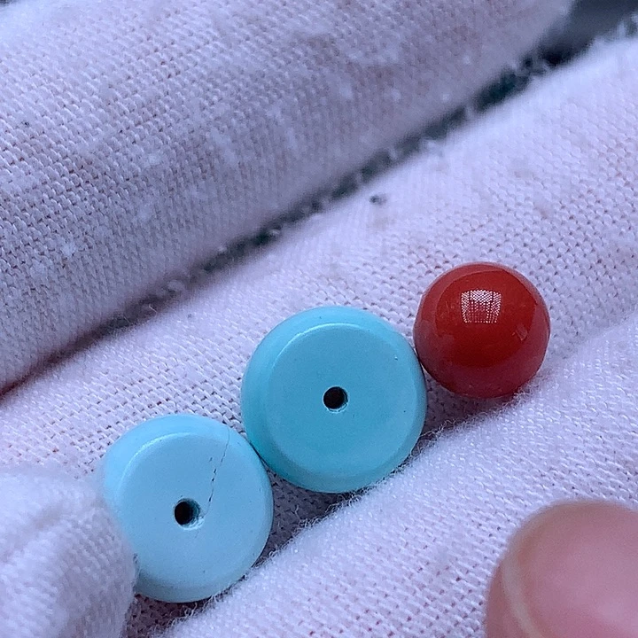 抖***抖南红玛瑙未镶嵌珠宝奇石