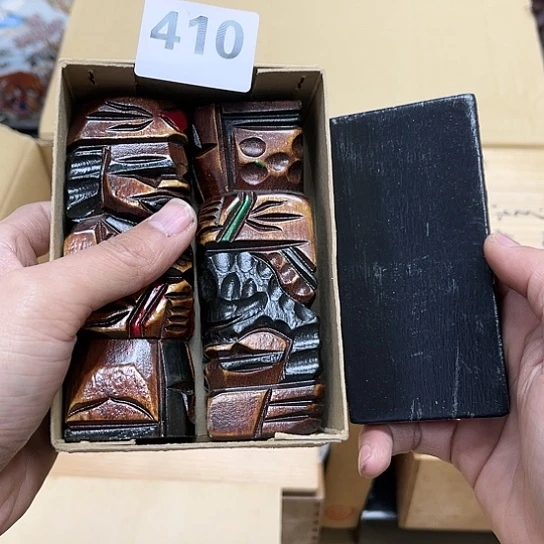 瓷片摆件工艺品瓷器摆件777