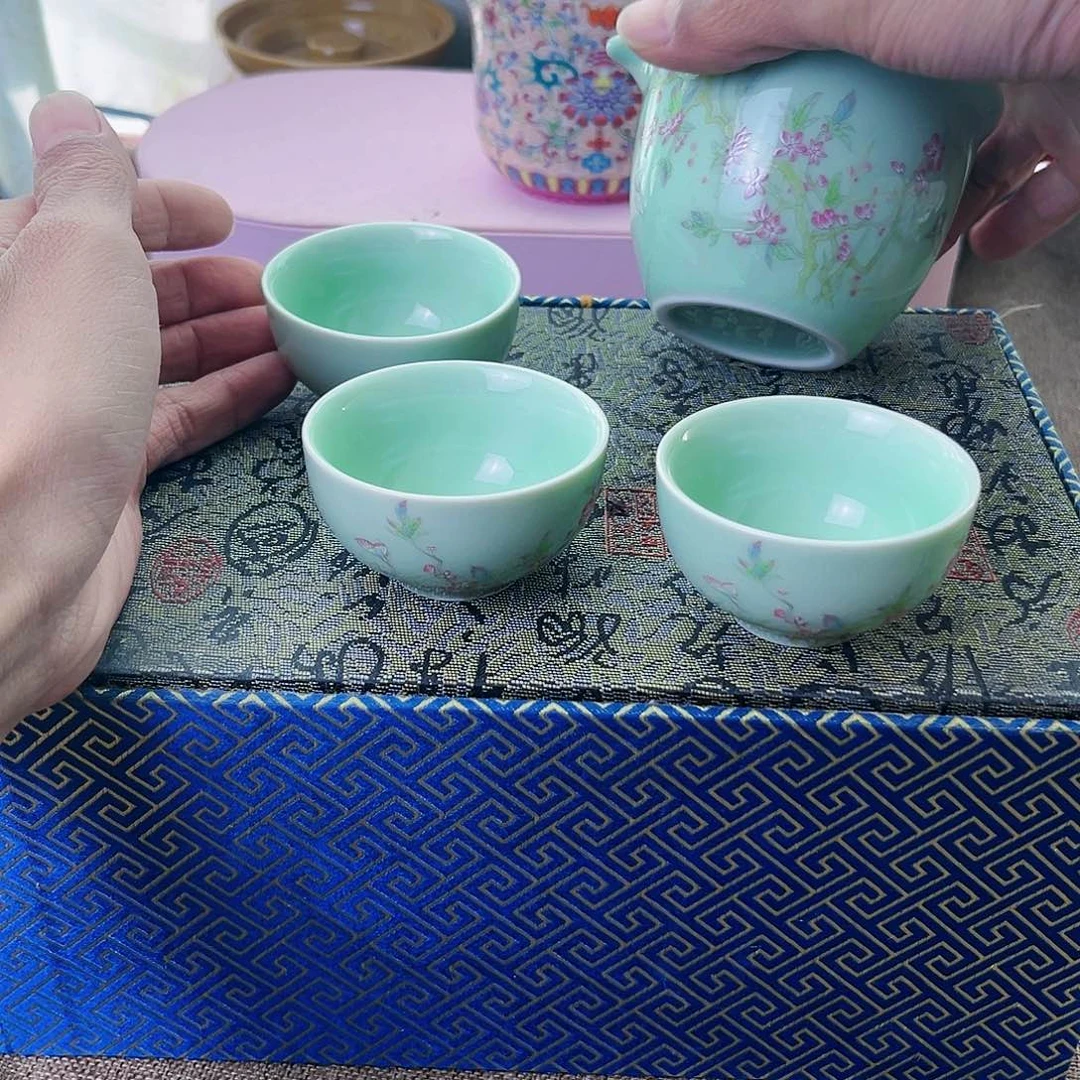 陶瓷特价清仓直播