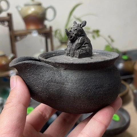 纯手工制作工艺制作工艺